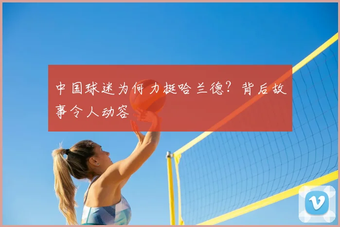 中国球迷为何力挺哈兰德？背后故事令人动容