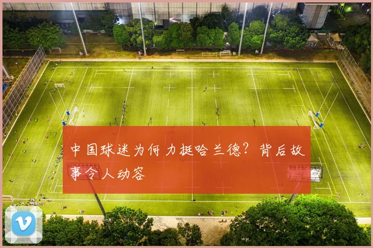 中国球迷为何力挺哈兰德？背后故事令人动容